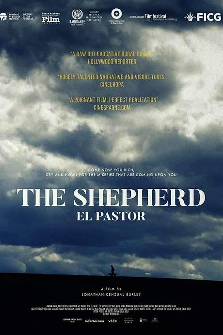 The Shepherd